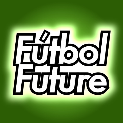 Fútbol Future icon