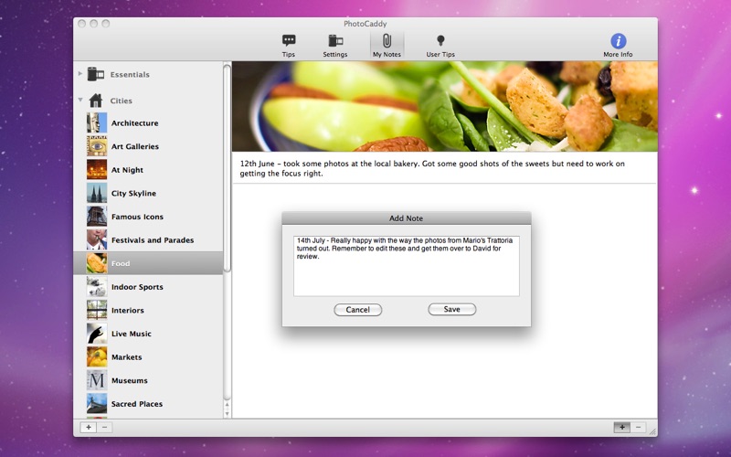 PhotoCaddy thumbnail 4