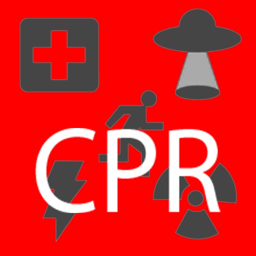 Free CPR iOS App