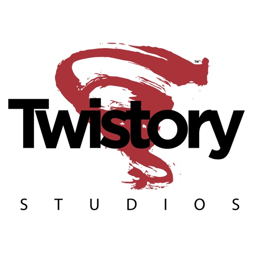 Twistory icon