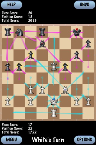 Newbie Chess screenshot 2