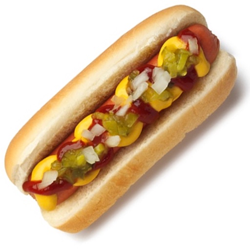 More Hot Dogs • icon