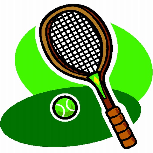 TennisProfiler icon