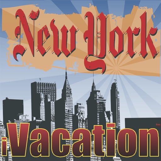 iVacation - New York