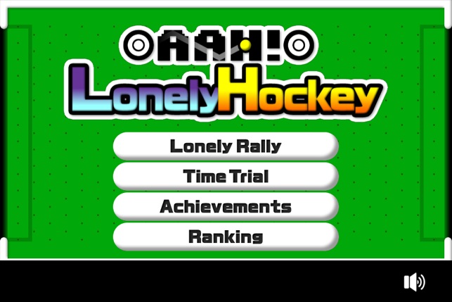 Aah! Lonely hockey!(圖2)-速報App