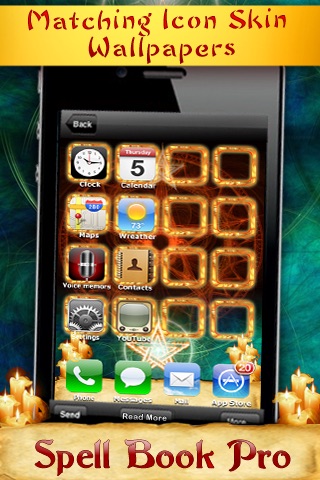 Spell Book Pro
