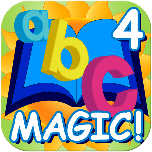 ABC MAGIC 4