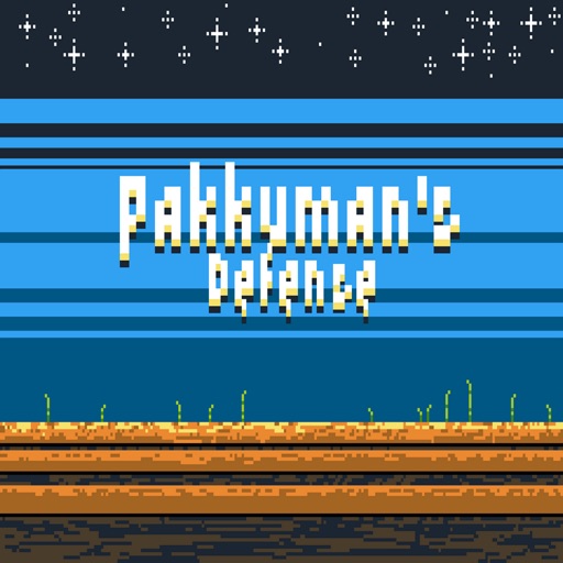 Pakkuman's Defense Review