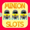 Minion Slots - Free Coins for Casino Slot Machines, Party and Win the Jackpot Prize