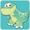 Dinosauri il puzzle for kids