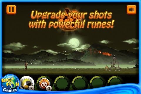 Toppling Towers: Halloween Free screenshot 3