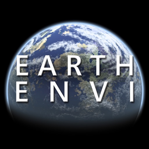 Earth Envi icon