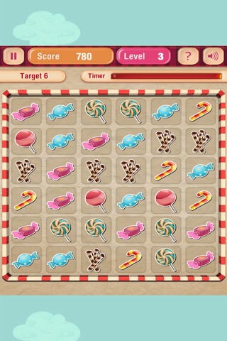 My Candy Fun screenshot 3