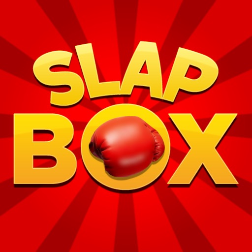 SlapBox