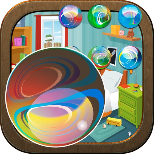 Rolling Marble Blast Mania iOS App