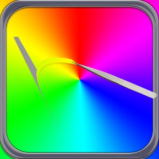 Colors Picker Free