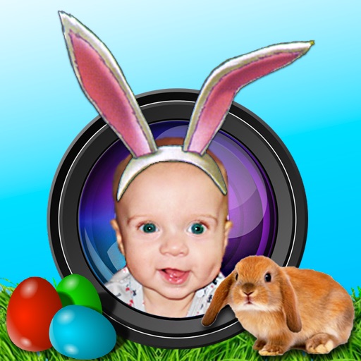 Easter Booth icon