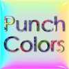 Punch Colors