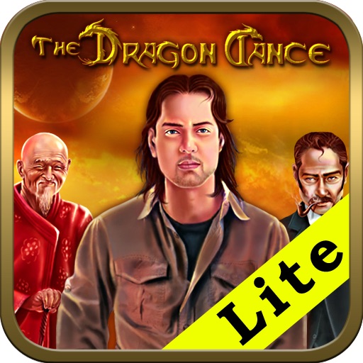 DragonDanceLite icon