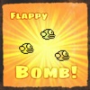 Flappy Bomb: Flappy Bird edition photo stickers