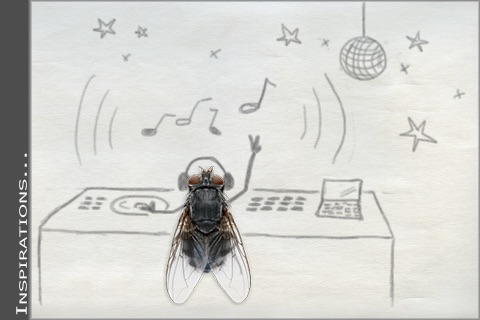 SketchyFly screenshot 2