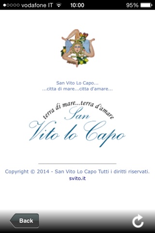 San Vito Lo Capo screenshot 2