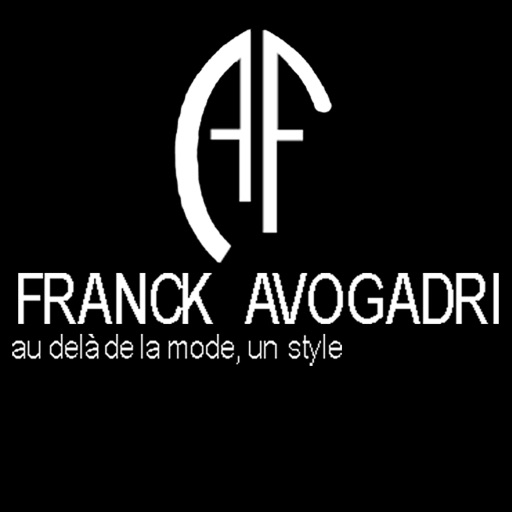 Franck Avogadri.