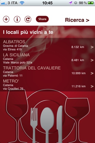 Segnali di fumo screenshot 2