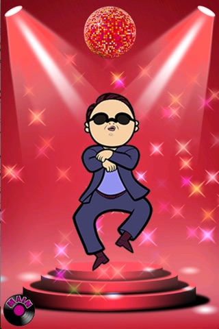 How To Gangnam Style screenshot 3