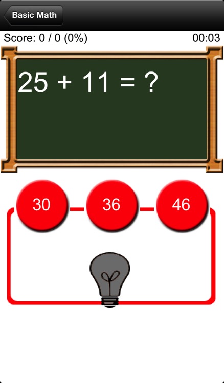 Basic Math