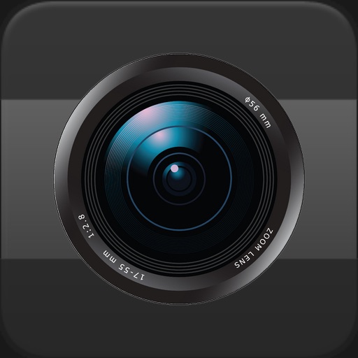 Wide Camera icon