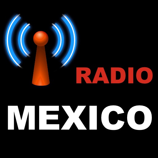 Mexico Radio FM icon