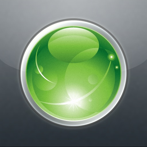 Looking Glass icon