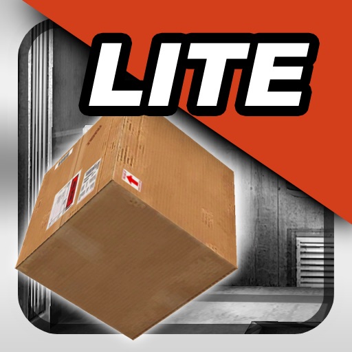 The Package LITE iOS App