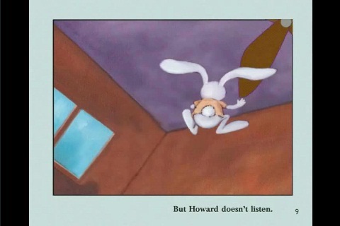 Howard B. Wigglebottom 1