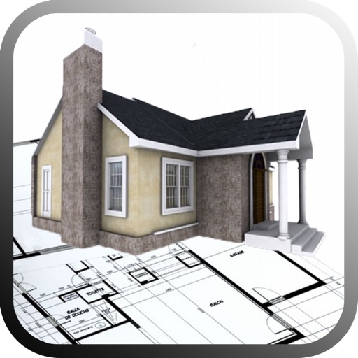 Cottage House Plans - Home Design Ideas icon