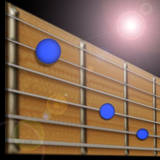 Guitar Chord Player icon