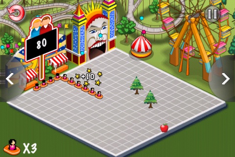 CARNIVAL FIESTA - Ride & Slide screenshot 4