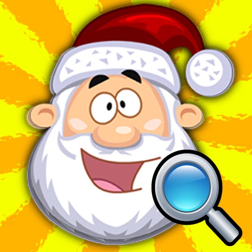 Simply Find It Holiday icon