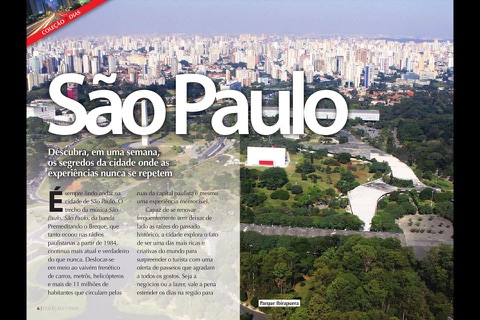 Coleção 7 dias - São Paulo screenshot 2