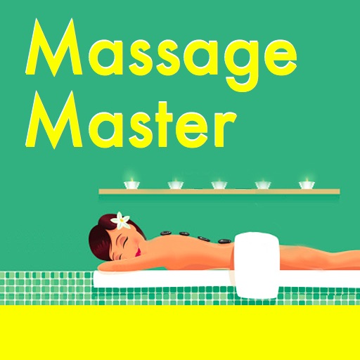 Massage Master icon