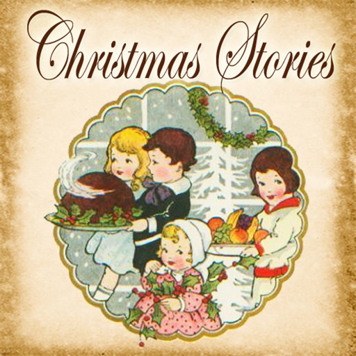 Christmas Stories & Tales icon