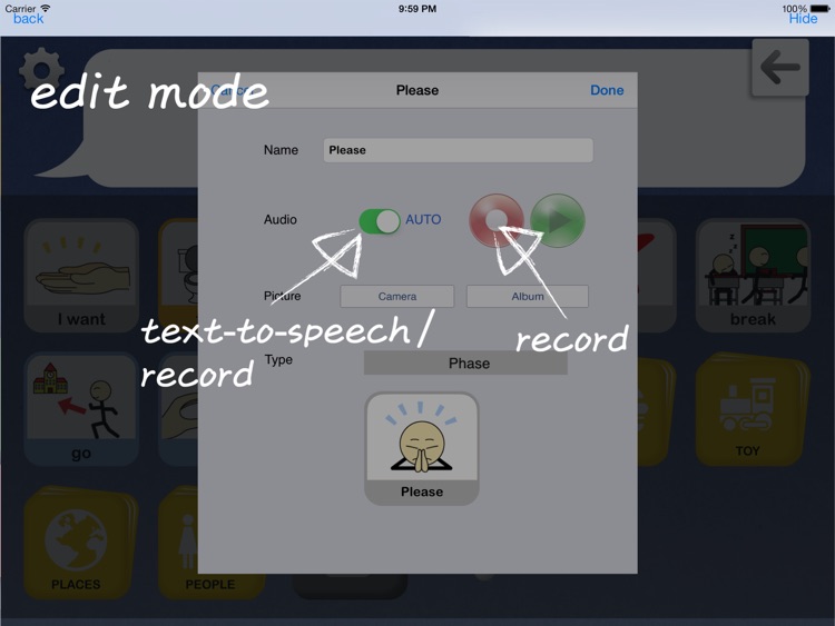 PICSmart screenshot-4