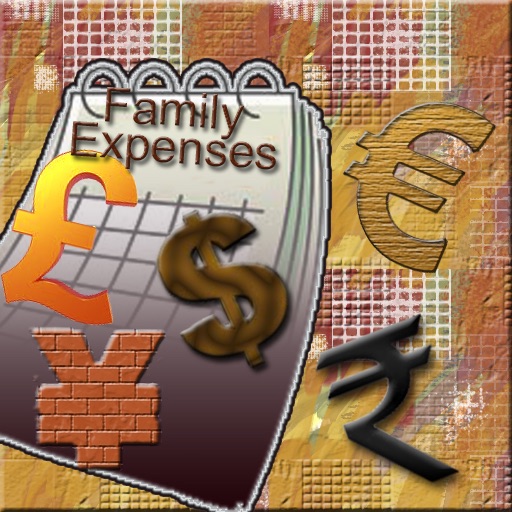 Family Expenses Lite