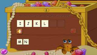 JumpStart Preschool Magic of Learning Screenshot 5