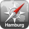 Smart Maps - Hamburg