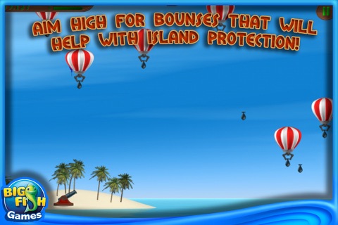 Island Wars 2 screenshot 2