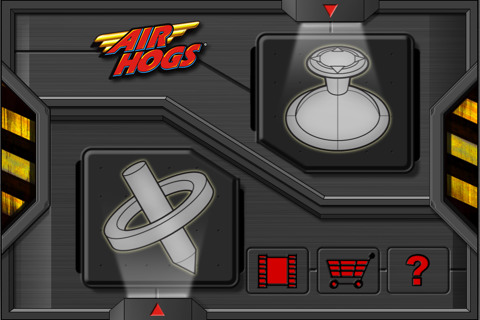 Air Hogs Control screenshot 2