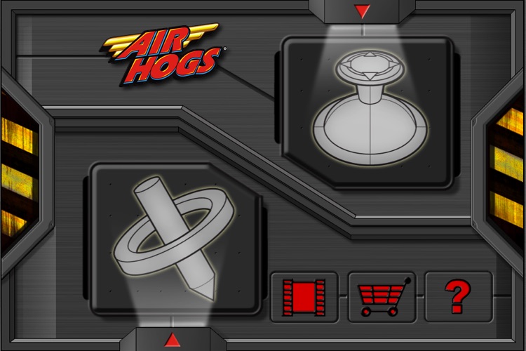 Air Hogs Control