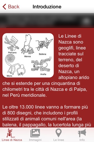 Linee di Nazca screenshot 2